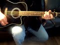 gitaarles nr 65 g en g Albert Hammond  I\