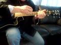 gitaarles nr 65 g en g Albert Hammond  I'm A Train