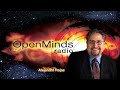 Bryce Zabel discusses his upcoming UFO disclosure book | Open Minds Radio