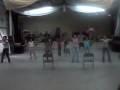 coreografia