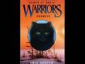 The LAST book in the Warriors Power of Three!