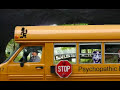 Insane Clown Posse - ICP - The Little Yellow Bus