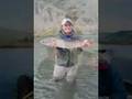 Taimen Fishing in Mongolia - YouTube
