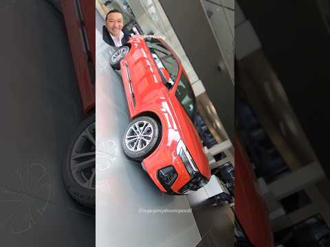 Audi Q7 Sline 7 chỗ thể thao #audiq7 #audi #audihochiminh #nguyenphuongaudi #auditanbinh