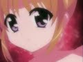 Nanoha and Fate\ Nanoha and Fate\