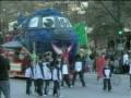 2008 Lil BIGZ Christmas Hip Hop Dance Video