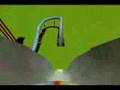 RollerCoaster Tycoon 3 Soaked Water Slides
