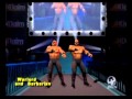 Showdown Legends of Wrestling (WM5 highlights part 2)
