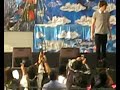Drake Bell en M�xico- Cuicuilco