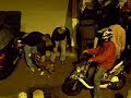 t'as l'bonjour d'la rue