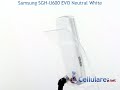 Samsung SGH-U600 Neutral White Samsung SGH-U600 Neutral White