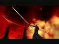 Sephiroth Tribute