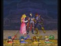 Peach's Slutty BrawlGasm Part 2/2