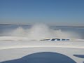 Hustler rooster tail 101mph 10-1-08 020.avi