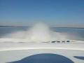 videos de Hustler rooster tail 101mph 10-1-08 020.avi
