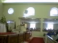 Part I: Sandy Millar's Sermon at Truro Church