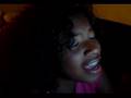 Lucy Longoria sings Diary by Alicia Keys
