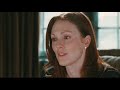 Lesbian Kiss from CHLOE with Amanda Seyfried and Julianne Moore
