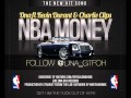 DNA FT KEVIN DURANT & CHARLIE CLIPS - NBA MONEY
