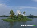 Backwaters of Kerala