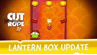 Video review Cut the Rope FULL FREE - 2.2.1