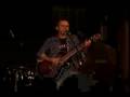 Hanging Around - folk club cover