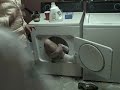 Drunk and Drying