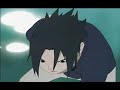 amv-naruto-sasuke vs naruto-boulevard of broken dreams