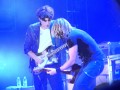 Keith Urban and John Mayer - The Gorge