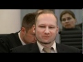 zweiter Tag Das perverse Manifest des Massenmörders Breivik ins Kreuzverhör