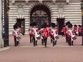 Changing the Queen\