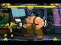 Shang Tsung Vs Haggar Shang Tsung Vs Haggar