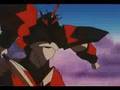 Haunted - Tekkaman Blade (Teknoman) AMV