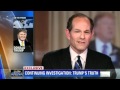 DONALD TRUMP: NET WORTH IS OVER 250 BILLION (forbes) flv