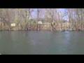 Bill & Phil Show, April 1 on Lake Taneycomo Part 1