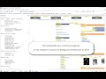 Débuggage d'un thème avec Webdevelopper