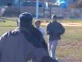 videos de Nahum Tosses Interception