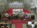 plectrum quartet - vivaldi four seasons autumn iii