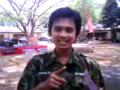 RONIE LIPUTAN DI UNMER MADIUN