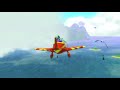 nintendo life - d3publisher releases a new trailer for kid adventures: sky captain; a flight game for the nintendo wii.