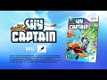 nintendo life - d3publisher releases a new trailer for kid adventures: sky captain; a flight game for the nintendo wii.