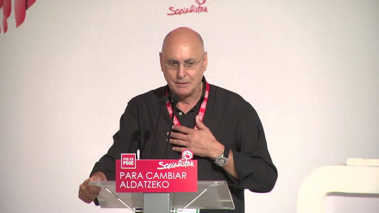 Intervención Rodolfo Ares Intervención Rodolfo Ares