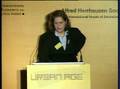 Urban Age India: Helena Maria Gasparian, Sao Paulo Study