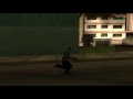 Новые звуки оружия для GTA San Andreas видео 1