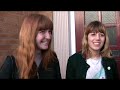 Nardwuar vs Vivian Girls