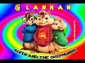 Hithumathe - Alvin & the Chipmunks feat Romesh & Iraj Hithumathe - Alvin & the Chipmunks feat Romesh & Iraj