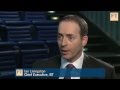 BT CEO on investing through austerity