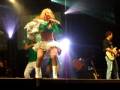 Acelerou - Banda Calypso em Campo Verde - MT 16/08/2008