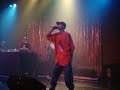 U Time e Edy Rock - Musica Inedita - Ao Vivo no Sesc Pompeia