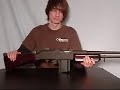 review of the vfc bar